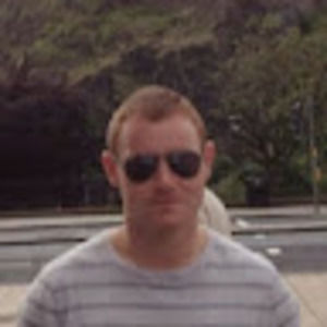 Meet your Posher, Adam